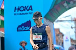 BIB: 5076
                            <button type="button" onclick="openModal(24883564)" class="btn btn-primary btn-sm float-right btn-popup" data-toggle="modal" data-target=".modal-high-quality">
                        <i class="fas fa-shopping-cart"></i> Add to Cart
                    </button>
                                            <button type="button" onclick="isThisMe(24883564, true)" class="btn btn-success btn-sm float-right btn-popup btn-isme hidden" data-toggle="tooltip" data-placement="bottom" title="นี่คือรูปของคุณใช่ไหม คลิกที่นี่เพื่อเอาเข้าอัลบั้ม">
                        <i class="fas fa-plus"></i> Add to album
                    </button>
                    <button type="button" onclick="isThisMe(24883564, false)" class="btn btn-warning btn-sm float-right btn-popup btn-isnotme hidden">
                        <i class="fas fa-ban"></i> Remove from album
                    </button>